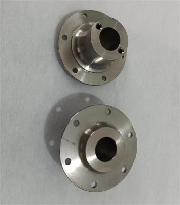 Gr1 Gr2 Gr7 Gr12 Titanium Slip On Flange And DIN ANSI B16.5 And ANSI B 16.47