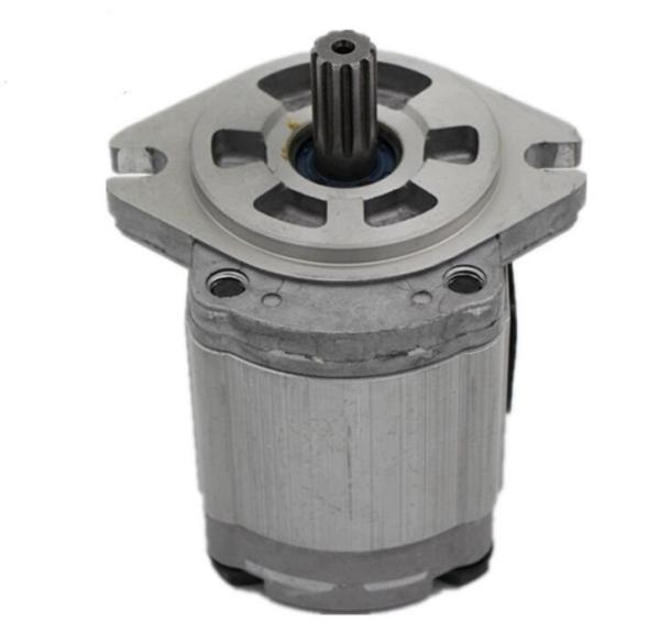 KAWASAKI KVC925 Aftermarket Hydraulic Gear pump for  excavator
