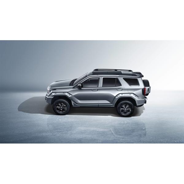 2023 GWM Great Wall Tank 400 HI4 PHEV Urban Off-road SUV with Left Drive and CLTC of 105km