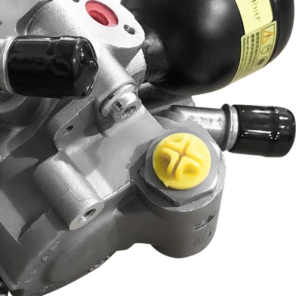 Bomba de alta qualidade A0004660900 A0054667401 da bomba de pressão de Mercedes R230 W221 W216 ABC e da direção de poder