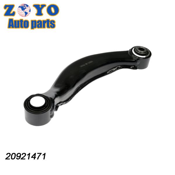 40 Cr bola articulação traseira direita superior braço de controle para Buick Lacrosse 13-16 preto E-revestimento