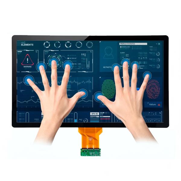 Industrial Medical 15.6