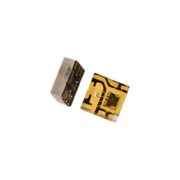 Built-in IC Integrated Smallest Digital RGB LED Chip APA102 2020 SDM LED