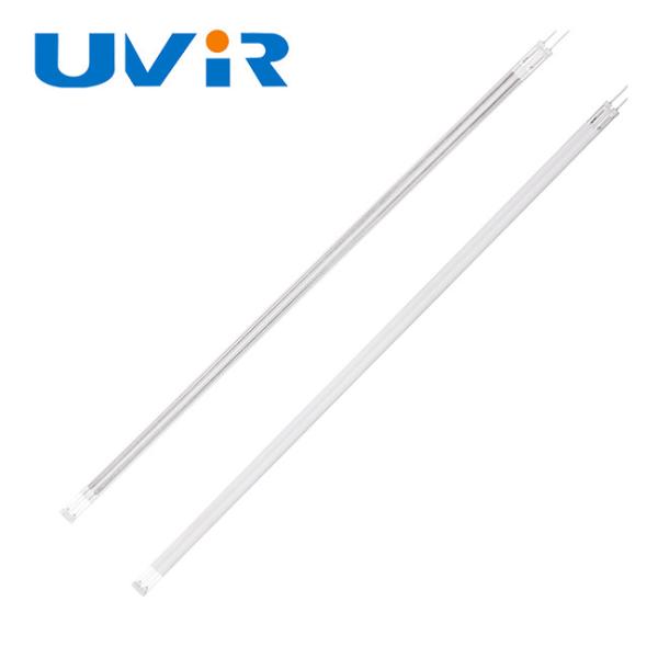 3750W Medium Wave Infrared Quartz Lamp 230V