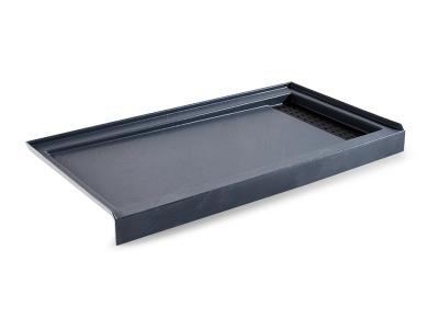 CUPC Base de chuveiro acrílico EC-DP6032 1520×910×100 mm de qualidade sanitária durável