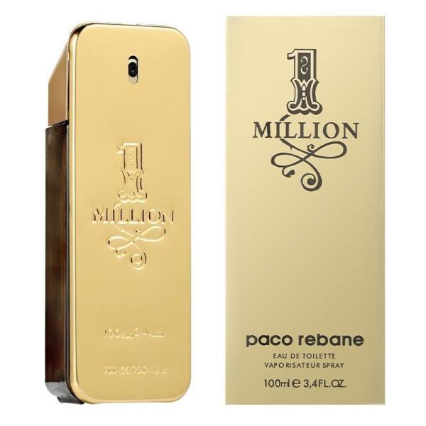 Male Perfume Spray 100mL Gold Millionaire Prive Seductive Wood Scent Leather Fragrance
