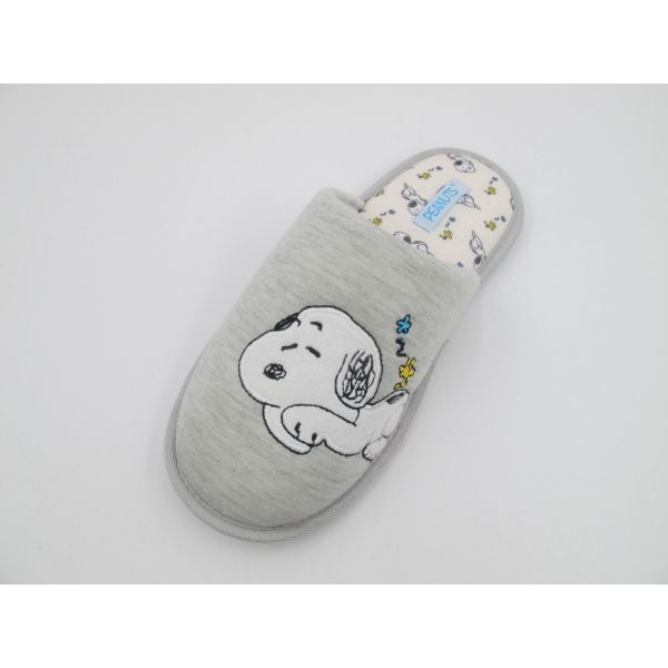Womens House Slippers Character Including Anti Slip Outsole