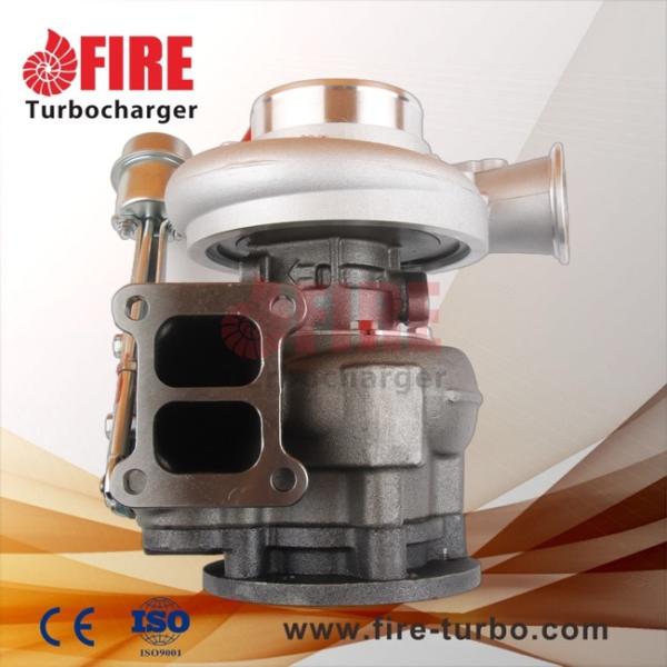 Turbocompresseur HX40W 612600118895 4044588 pour camion Howo/Steyr avec moteur WD615.50