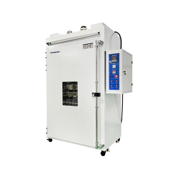 Customized Laboratory Precision Curing Oven
