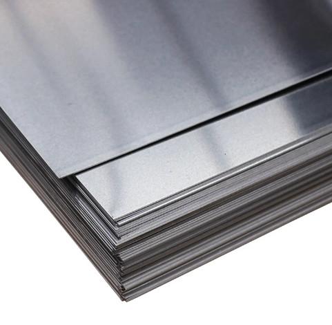 High quality ASTM 1050 2024 3003 Aluminum Sheet / AISI 5083 6061 7075 Aluminum Plate