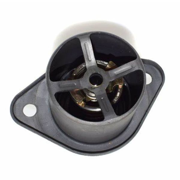 1830256c93 Perkins Thermostat Assembly Iron Material Perkins Diesel Thermostat