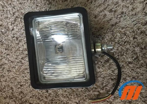 HITACHI Excavator Replacement Parts Head Lamp 4336570 4326800 4363932 4369969