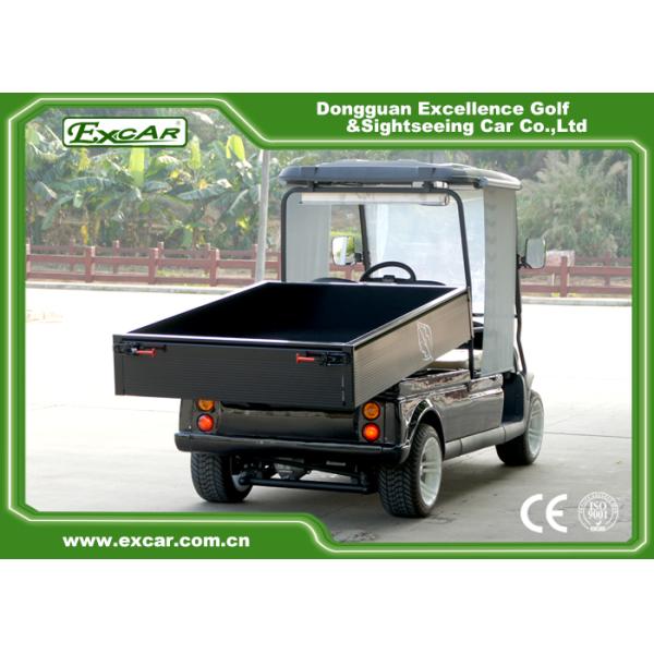 2 система ДК мотора тележки 3.7КВ Асим еды гольфа цвета пассажира черная