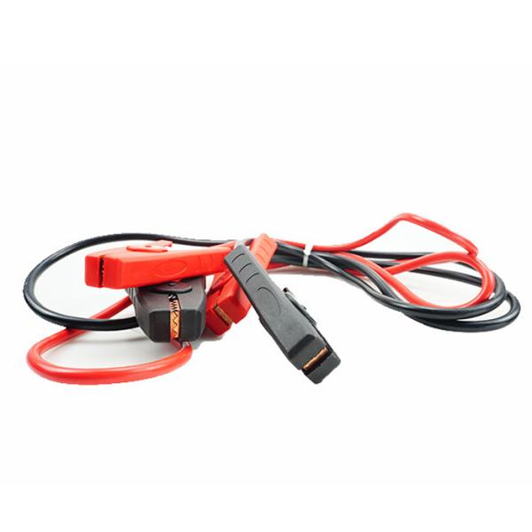 12V 300A Heavy-Duty Jump Leads Booster Cables with 2M-4.5M Length for Reliable Vehicle Jump Starting