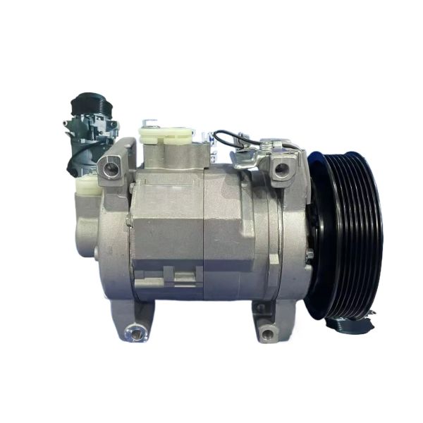 KPL 10SR15C Auto A/C Compressor for Honda Accord 2.4L CP2 2008-2012 OE 38810-R40-A01 /38810R40A01