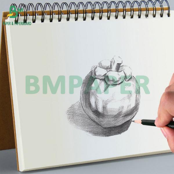 White Tooth 130gsm 150gsm Sketch Paper For Practice Sketches White Tooth 130gsm 150gsm Sketch Paper For Practice Sketches