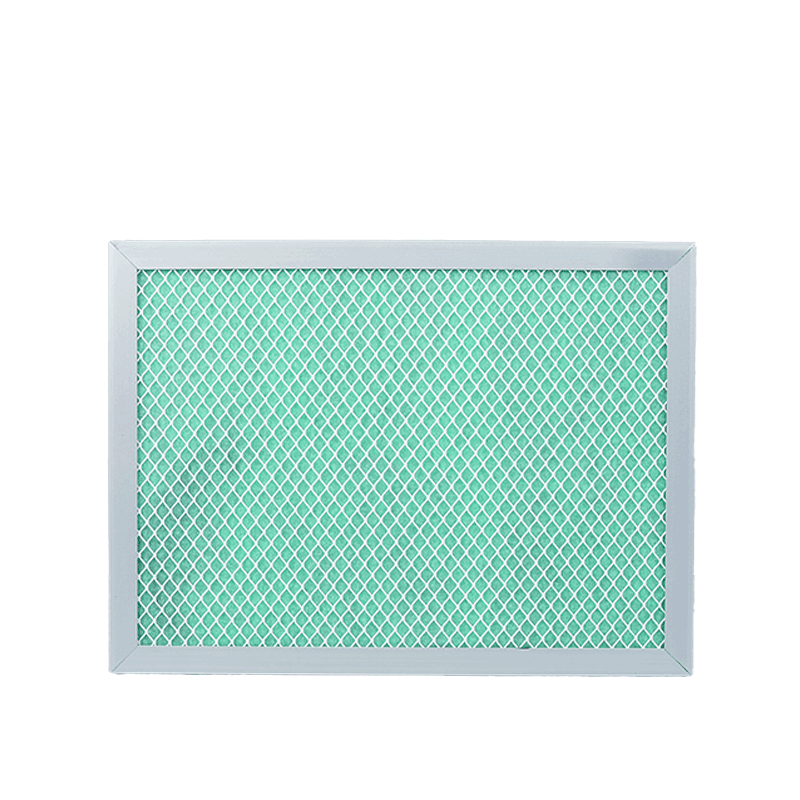 Custom Diamond Grid HEPA Air Filter for Clean Air Solutions