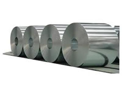 Q235 Gauge Galvanized Steel Coil Zinc Coated Galvanized Steel Sheet Coil