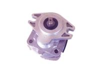 Petites pièces en acier hydrauliques commandées par engrenage d'excavatrice de chat de la pompe à engrenages AP12 E320