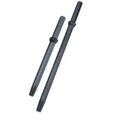 11° Hex Tapered Rod Tungsten Carbide Material Shank 22 X 108 mm