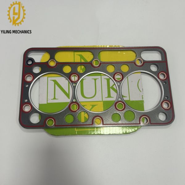 For D1302 Kubota Engine Gasket D1302 Engine Cylinder Head Gasket Machinery Engine Parts
