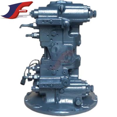 PC200-6 Excavator Hydraulic Pump 6D102 708-2L-21450 708-2L-00452