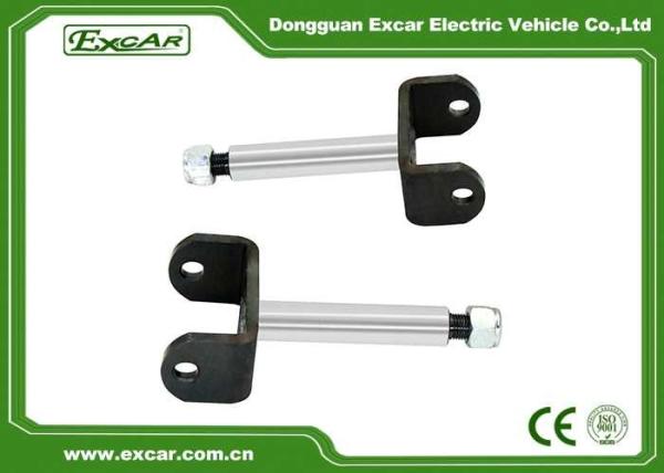 Jogo de Front End King Pin Repair do carrinho de golfe para o carro G&E precedente 2004 do clube acima de OEM# 103638601 102287201