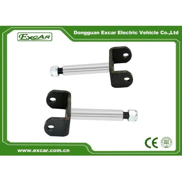 Golf Cart Front End King Pin Repair Kit for Club Car Precedent G&E 2004-up OEM# 103638601 102287201