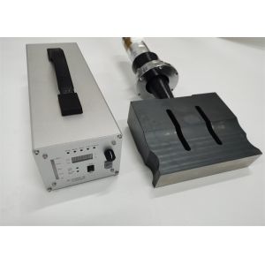 рожок ультразвуковой заварки ширины 15Khz 50mm для кольцевания края маски звезды