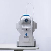 FDA a automatisé l'angiographie de fluorescence de la caméra 35mm de fond