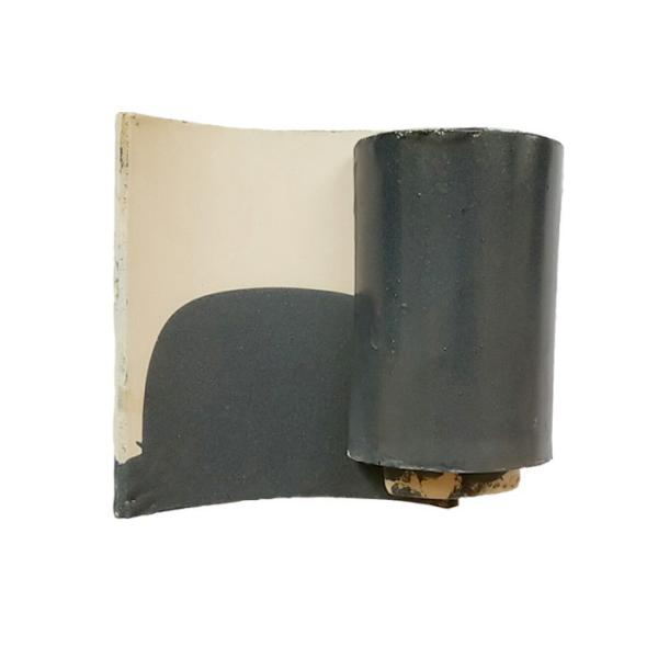 Плитки китайского традиционного стиля серые застекленные настилая крышу