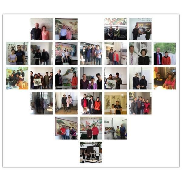 Печатной машины настенной росписи гипсолита керамической плитки стены Ремоте регулятора стеклянной беспроводной