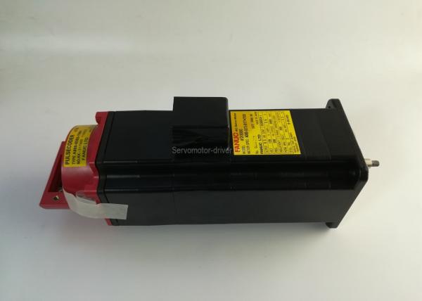 Geunine CNC Machine FANUC A06B-0373-B177#7000 AC Servo Motor Controller