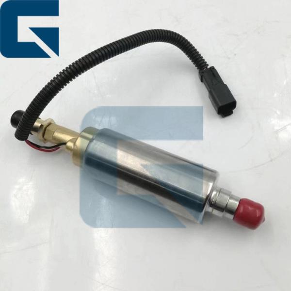4975617 para a bomba de combustível eletrônica do motor QST30