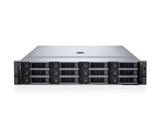 R760 2U Server 6444Y Xeon CPU 16C 3.60GHZ Stock 3-Year DDR4 Memory-8GB 32GB 64GB SSD HDD Options And For Your Business