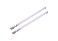 Ambient Led Tube Light Dmx Home Alexa Remote Control Digital Tube Light Waterproof