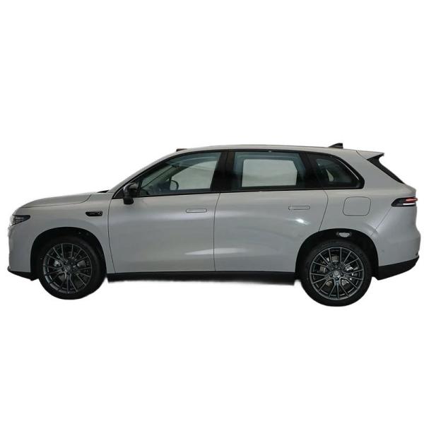 2024 Leapmotor C10 Electric SUV Maximum Power 170 231Ps and Maximum Torque 320N.m Now