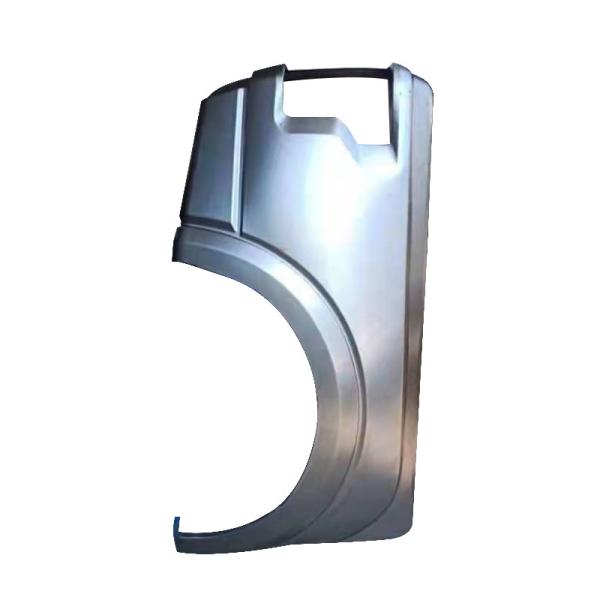 Набор тела автомобиля изготовителя OEM оптовый для ренджера T7 T8 Upgrage Форда к хищнику F150