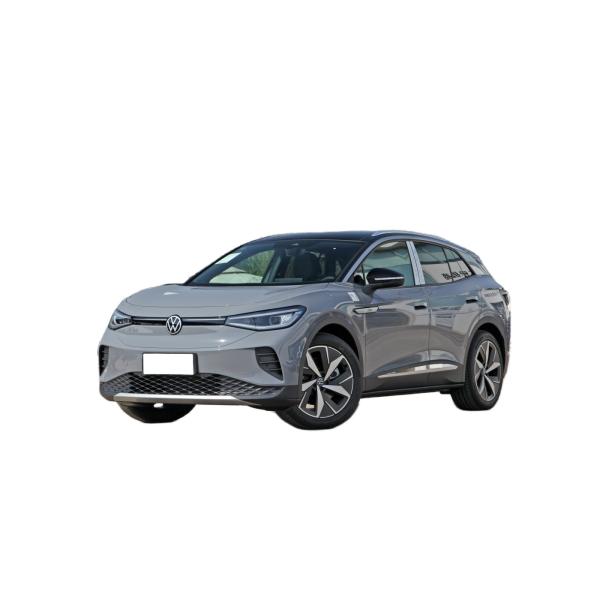 Volks-wagen  ID4 pure+Pro ID6 pro sales in European market with eec certification