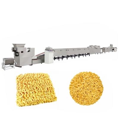 linha de produção do macarronete 11000pcs/8h imediato que faz a máquina 380V 50HZ