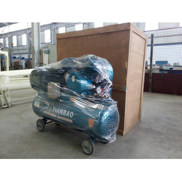 Завод стабилизированного простого сухого порошка замазки смесителя миномета 440V смешивая