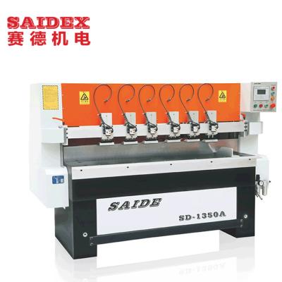 máquina 110-240V lustrando acrílica elétrica com a tubulação do coletor de poeira