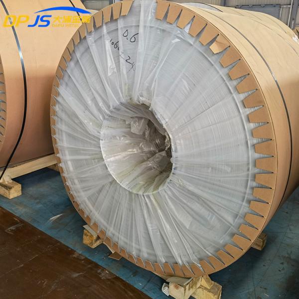 Сплав никеля 825 свертывает спиралью полностью аустенитовый хромий Incoloy утюга 825 ASTM