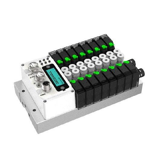 Fuente de alimentación del adaptador DC24V 2.2A para vehículos eléctricos