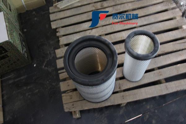 CGMA Loader Spare Parts Filte C13010 / K2642 / 60C0025 / K2833