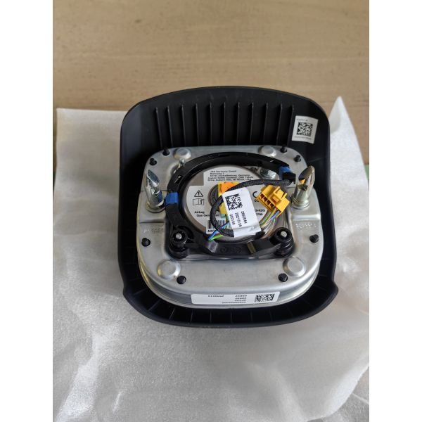 Steering Wheel Airbag Module For Jeep 2015 OEM Part Number 00609666400 Air Bag Factory