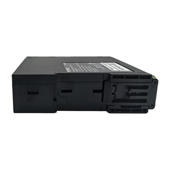 KEYENCE KV-NC32EXE Programmable Controller European Terminal Block Type Sensor Signal
