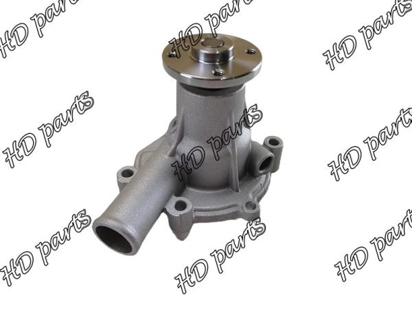 L3E Water Pump MM433170 30L45-00100 For Mitsubishi Engine