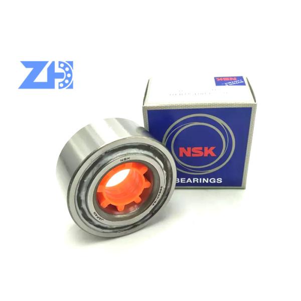 Roulements à billes angulaires du contact W-8CS81 de DAC 3872 38X72X36mm