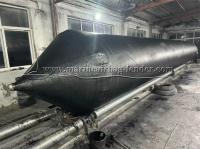 ISO45001 Airbags marins pour le lancement de navires, la descente de navires flottants ou le sauvetage